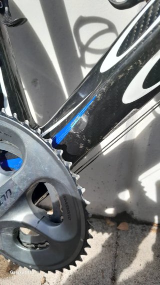 Bicicleta de carretera Orbea Orca