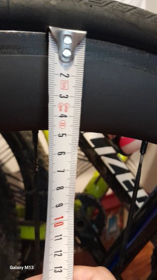 Bicicleta de carretera Orbea Orca