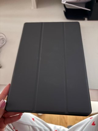Tablet Android Nero