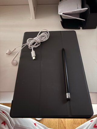 Tablet Android Nero