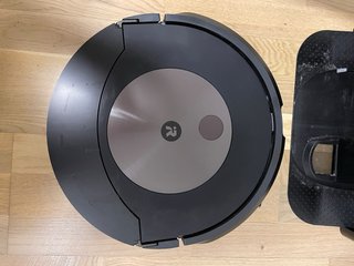 Robot Aspirador Roomba