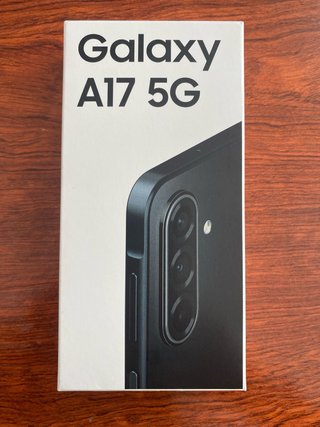 Samsung Galaxy A17 5G 128GB