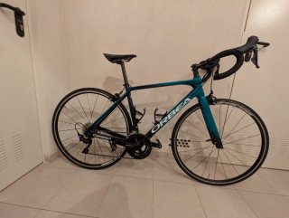 Bicicleta de Carretera Orbea Orca M30 2019
