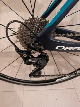 Bicicleta de Carretera Orbea Orca M30 2019