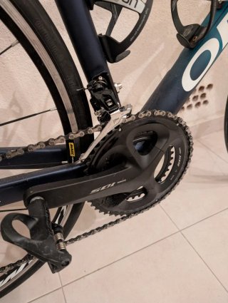 Bicicleta de Carretera Orbea Orca M30 2019