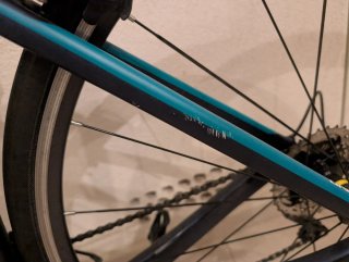 Bicicleta de Carretera Orbea Orca M30 2019