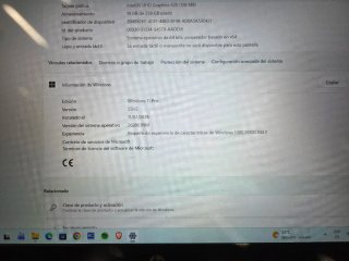 Portátil HP ProBook 450 G5 i5 8GB RAM