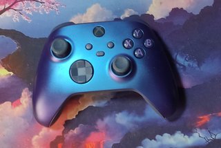 Mando Xbox One Series Stellar