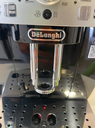 Cafetera DeLonghi Magnifica S - 1 Uso