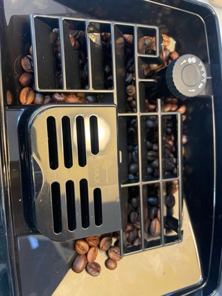 Cafetera DeLonghi Magnifica S - 1 Uso