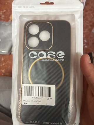 Funda honor 400
