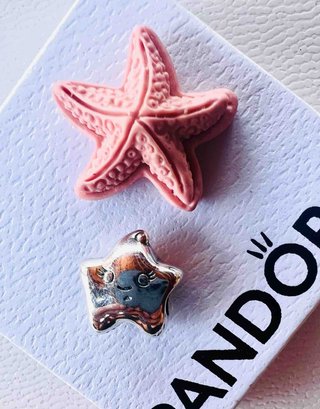 Charm Pandora