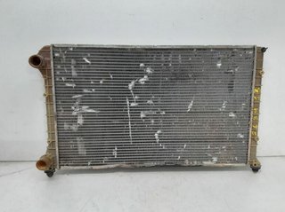 Fiat 1169721 radiador agua doblo (119) 1.9 d elx