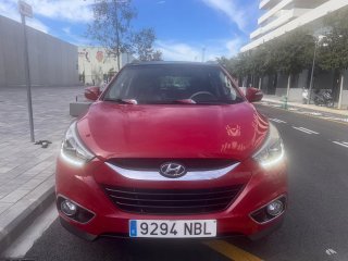 Hyundai ix35 2015