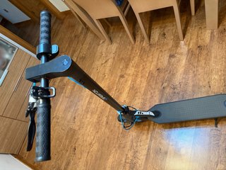 Patinete Eléctrico Brigmton
