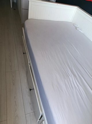 Diván 80cm