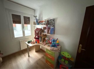 Cama nido infantil con cajones