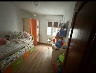 Cama nido infantil con cajones
