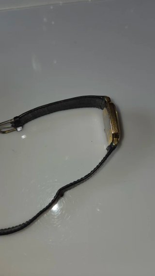 Reloj Dennis Bouiller Vintage Suizo/Para Revisar.