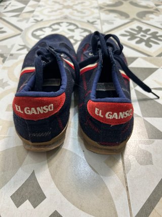 Zapatillas deportivas El Ganso