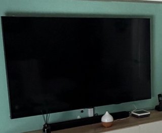 Samsung Smart TV 65 AU7105KXXC