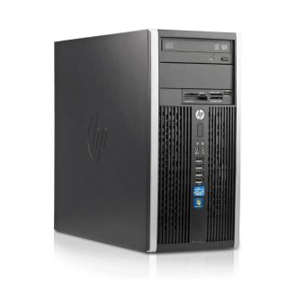 HP Compaq 6200 i3 6GB 500GB