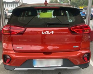 KIA Niro 2021