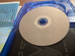 Grand Theft Auto V (GTA 5) per PS4