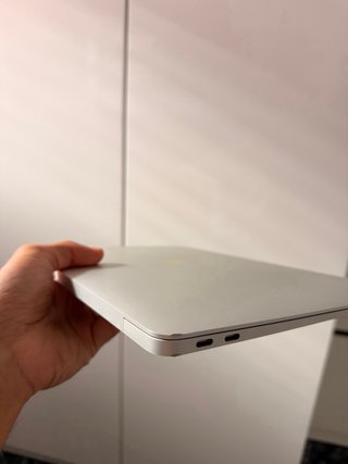 MacBook Air M1 2020