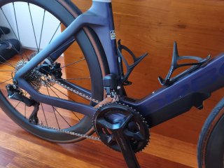 Bicicleta de Carretera Orbea Orca 105