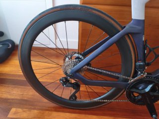 Bicicleta de Carretera Orbea Orca 105