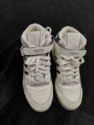 Zapatillas adidas Forum Mid