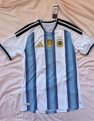 Camiseta Argentina Adidas