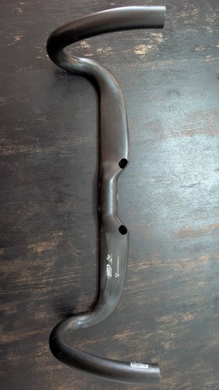 Manillar Easton Aero EC70 Carbono