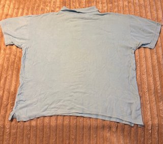 Polo Ralph Lauren Azul Talla XL