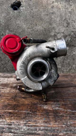 Turbo Subaru Impreza WRX 2.5 OEM 14412AA560