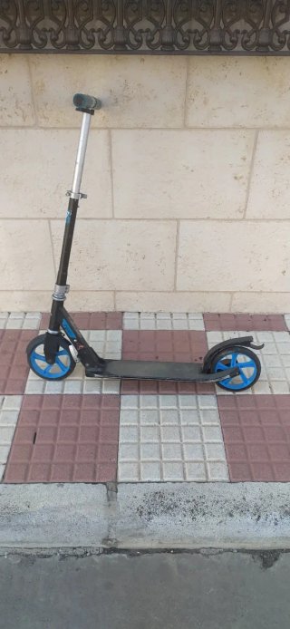 Patinete Oxelo Mid7