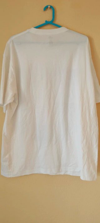 Camiseta Uniqlo UT Star Wars El Imperio Contraatac