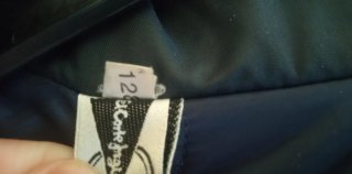 Chaquetón hombre de trabajo  XXL