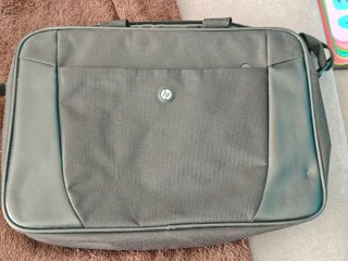 Maletín para Portátil HP Negro