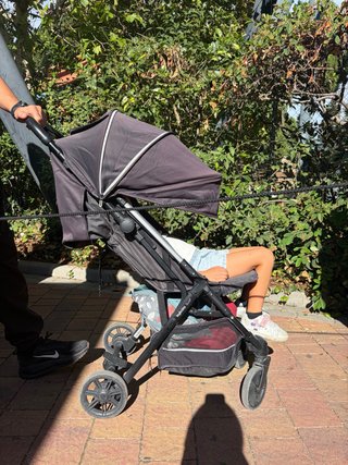 Passeggino Inglesina Quid2
