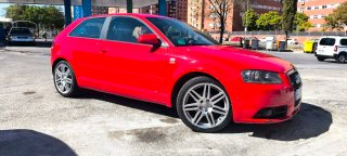 Audi A3 2008