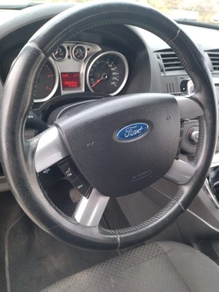 Ford C-MAX 2008