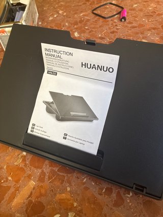 HUANUO Soporte Portátil Ajustable
