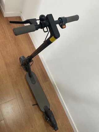 Patinete Eléctrico Xiaomi Mi Electric Scooter