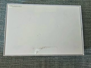 Scatola originale Xiaomi Redmi Pad 2