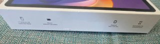 Scatola originale Xiaomi Redmi Pad 2