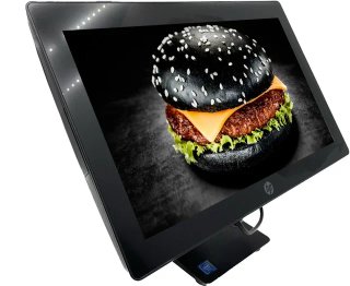 Servidor TPV HP i5 32GB RAM 2x500GB SSD