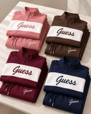 Conjunto deportivo Guess