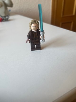 Minifigura LEGO Star Wars Luke Skywalker sw0887 (2